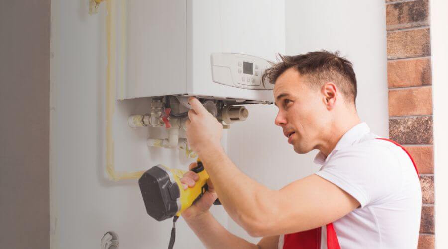 Professional expert plumbing services in Elida, NM